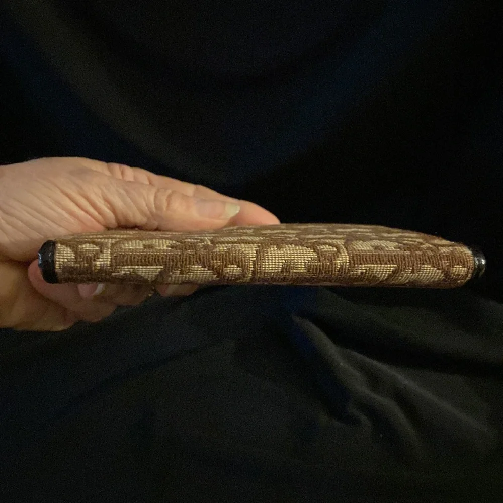 Christian Dior Vintage Wallet